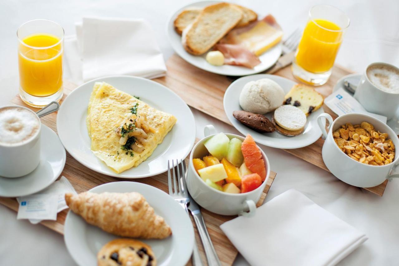 Holiday Inn Chester South By Ihg Ngoại thất bức ảnh