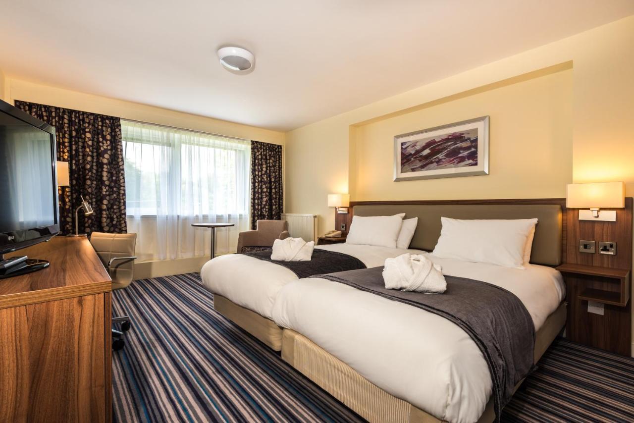 Holiday Inn Chester South By Ihg Ngoại thất bức ảnh