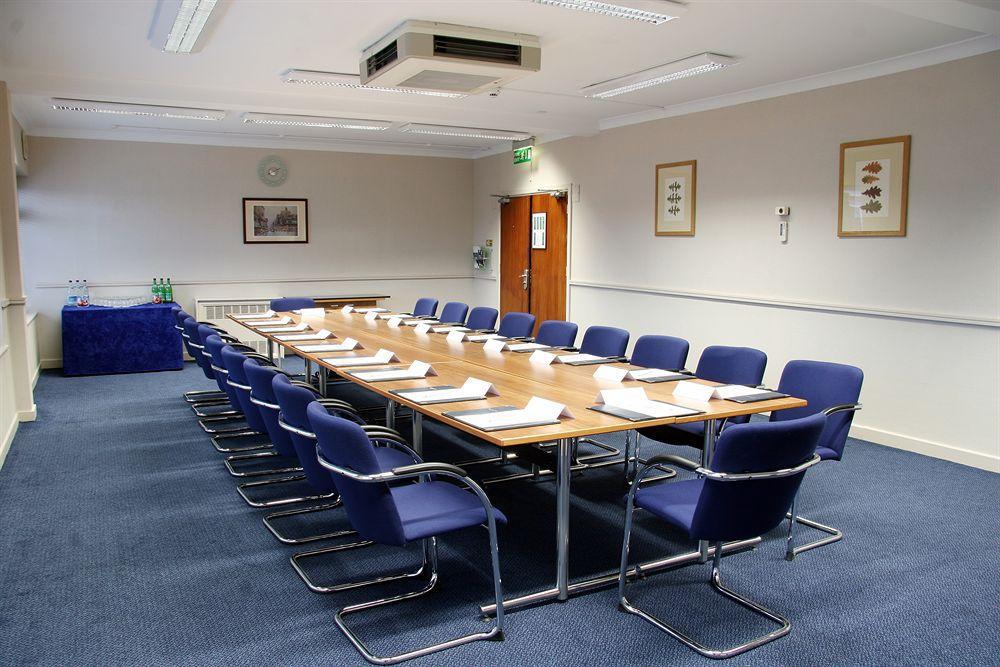 Holiday Inn Chester South By Ihg Tiện nghi bức ảnh