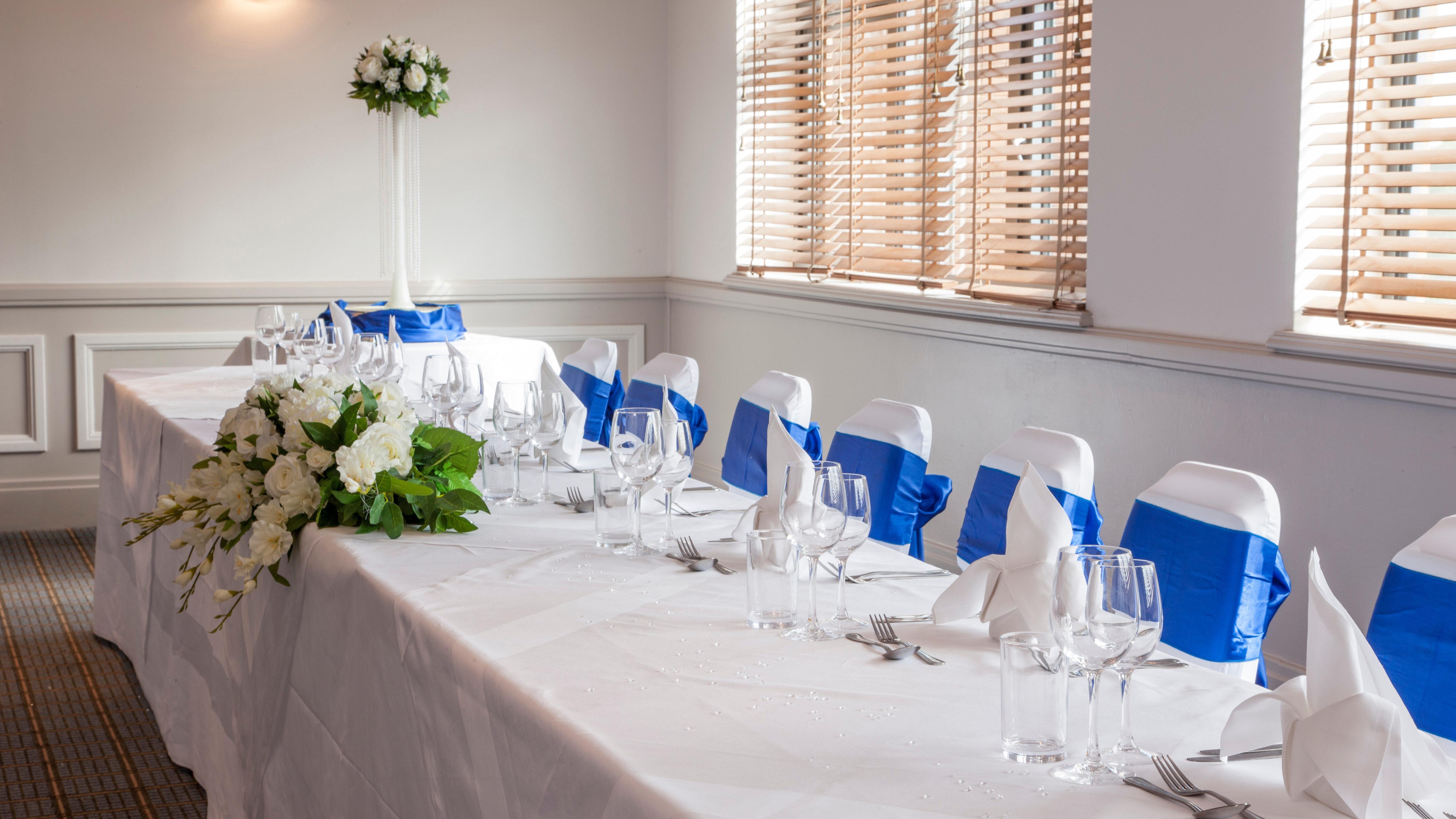 Holiday Inn Chester South By Ihg Ngoại thất bức ảnh