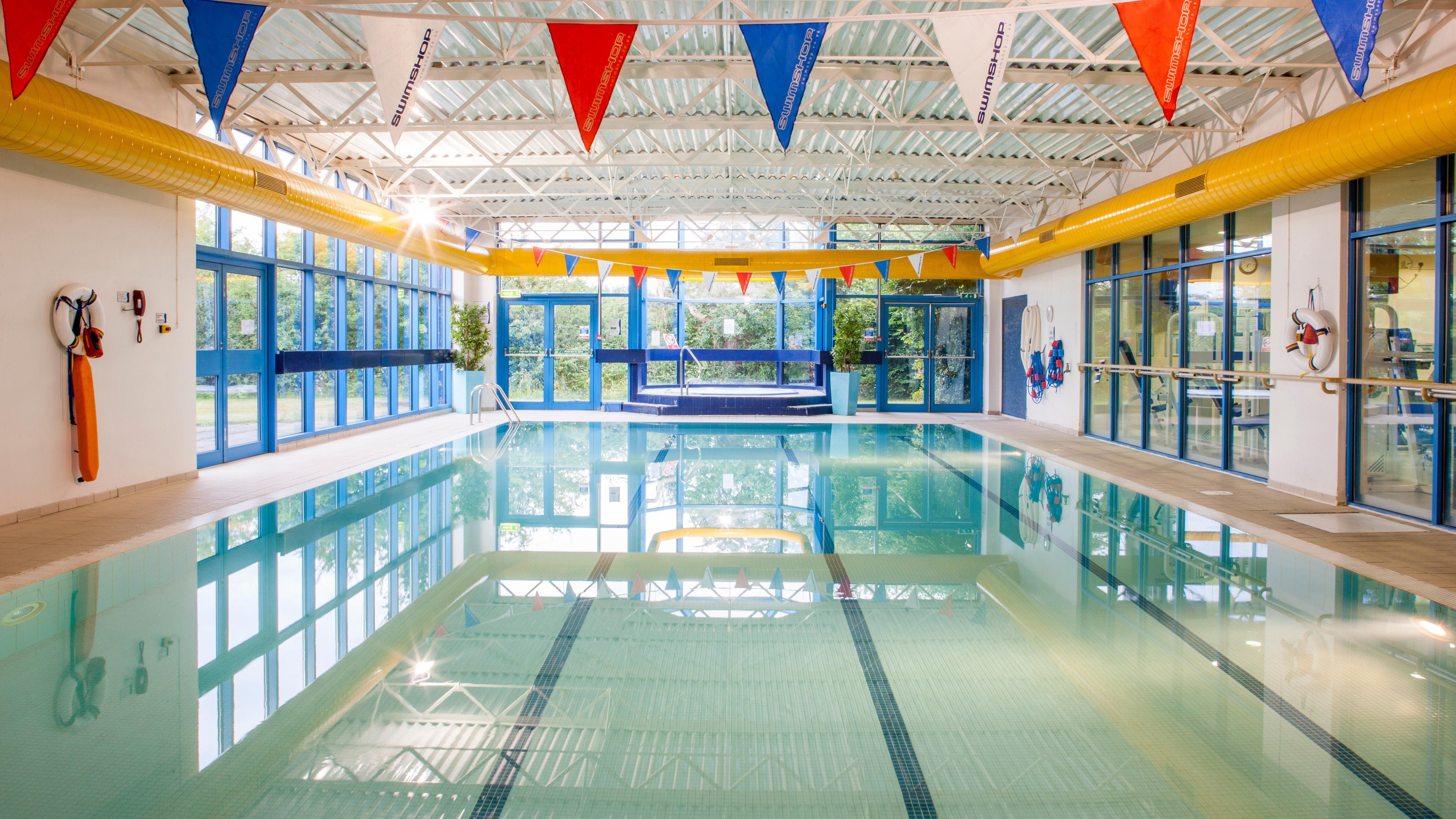 Holiday Inn Chester South By Ihg Ngoại thất bức ảnh