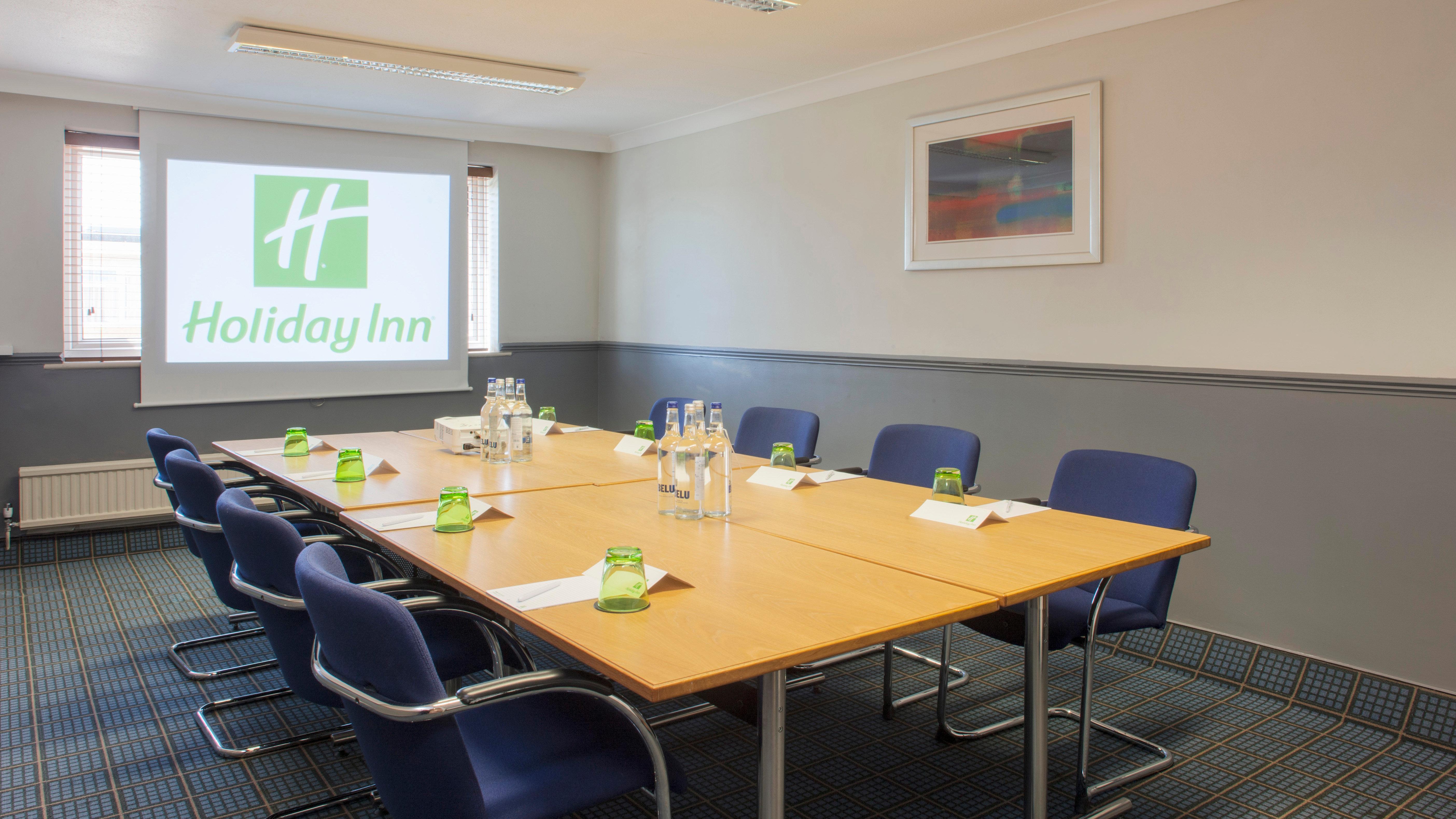 Holiday Inn Chester South By Ihg Ngoại thất bức ảnh