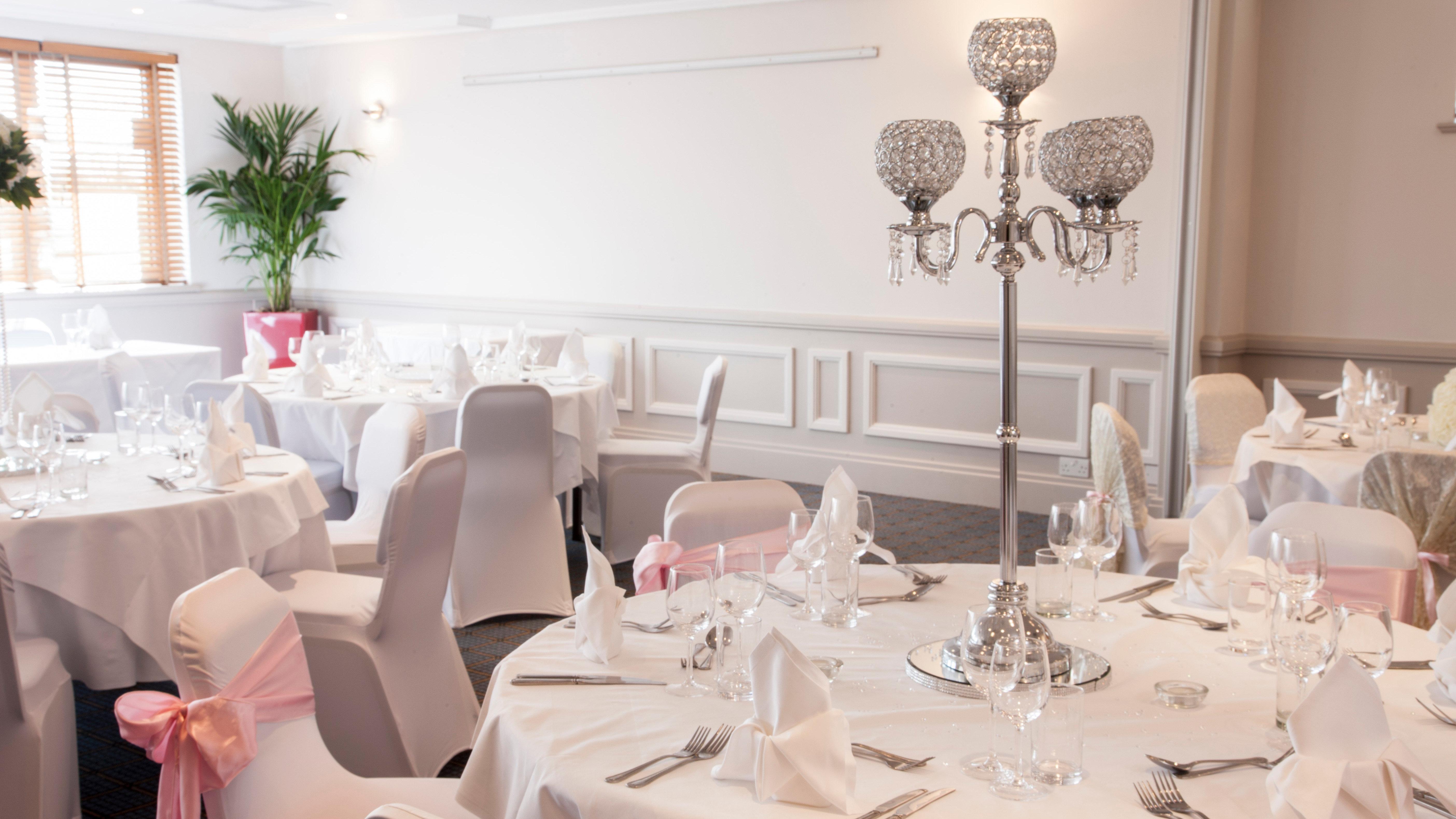 Holiday Inn Chester South By Ihg Ngoại thất bức ảnh