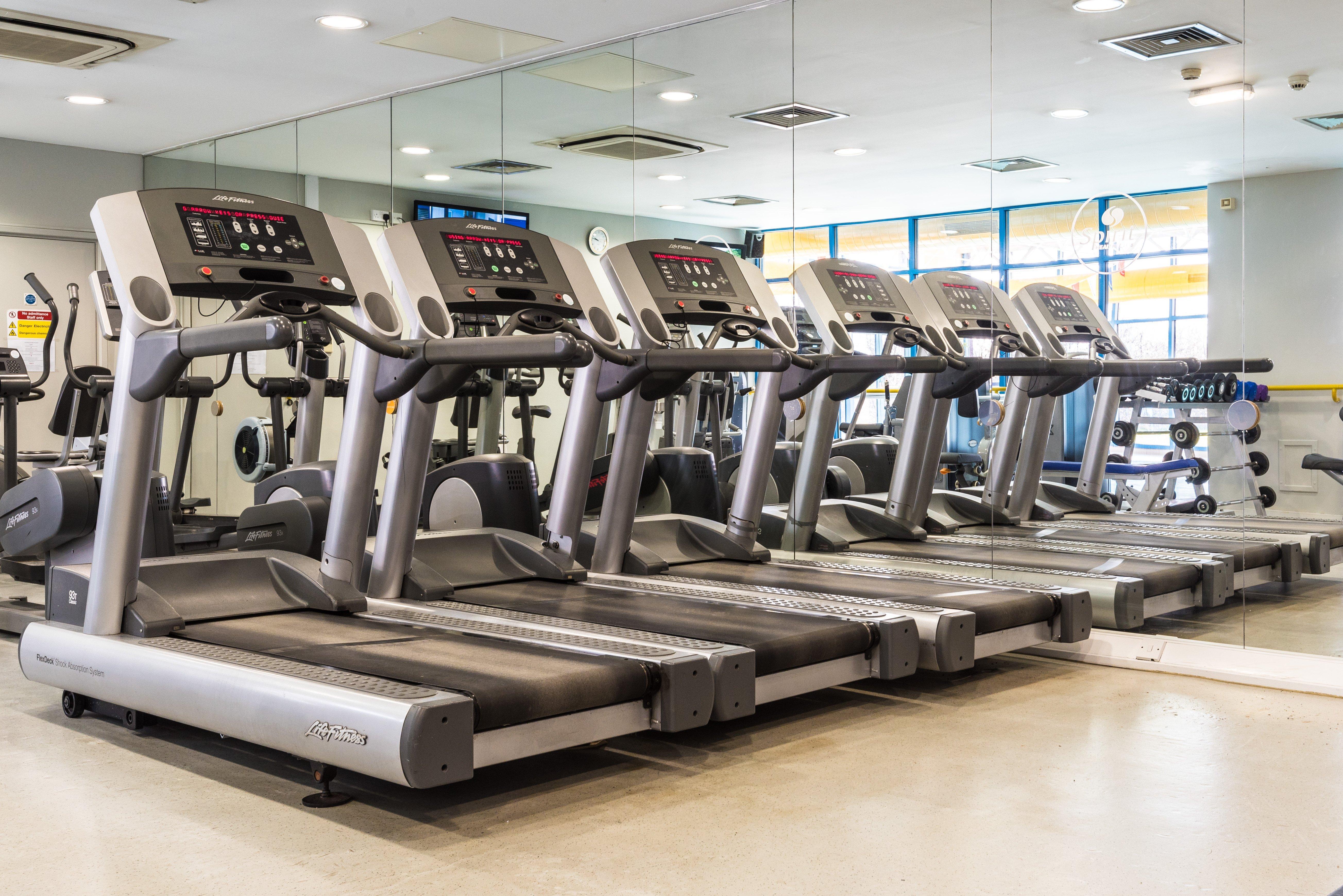 Holiday Inn Chester South By Ihg Ngoại thất bức ảnh