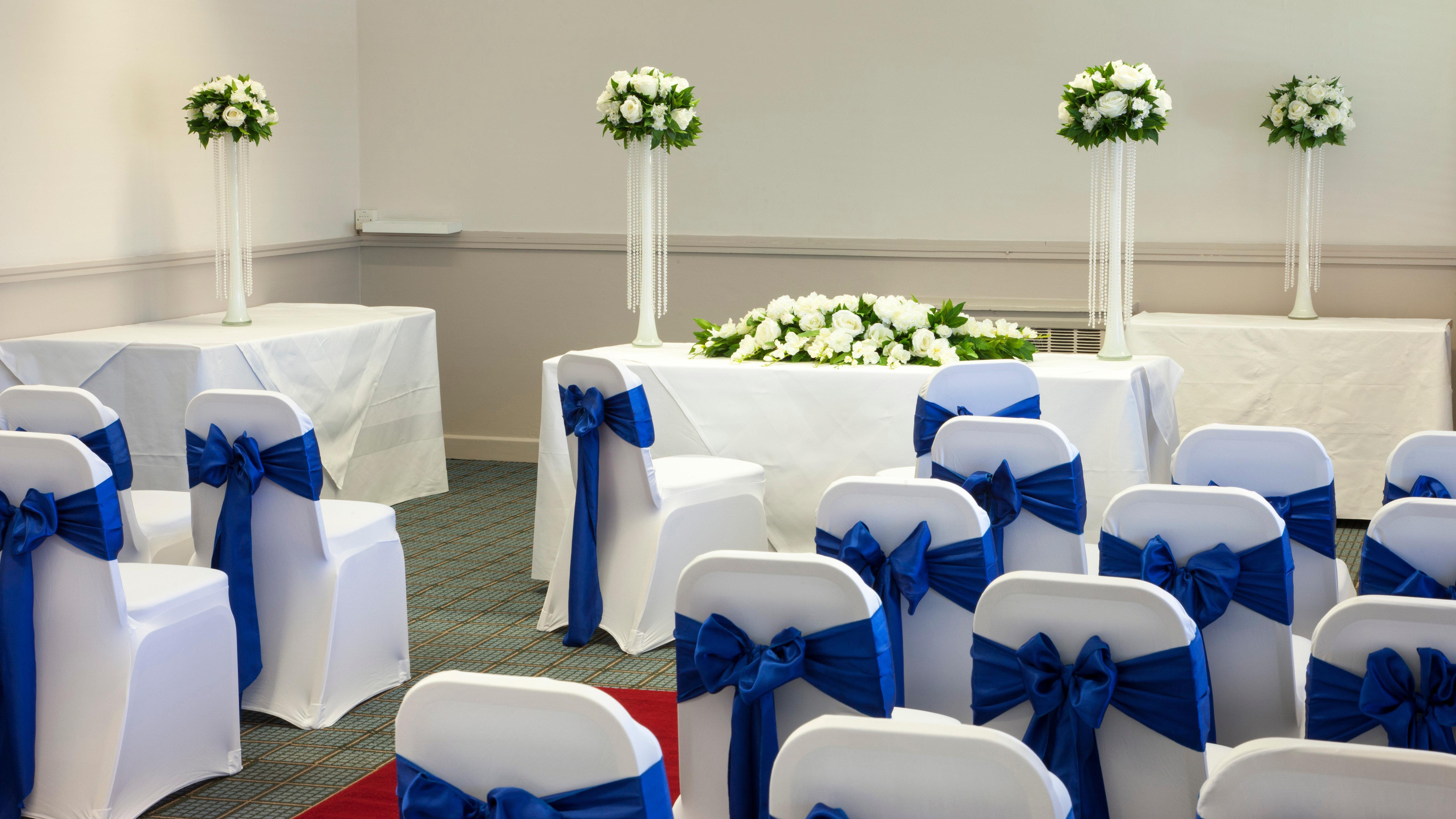 Holiday Inn Chester South By Ihg Ngoại thất bức ảnh