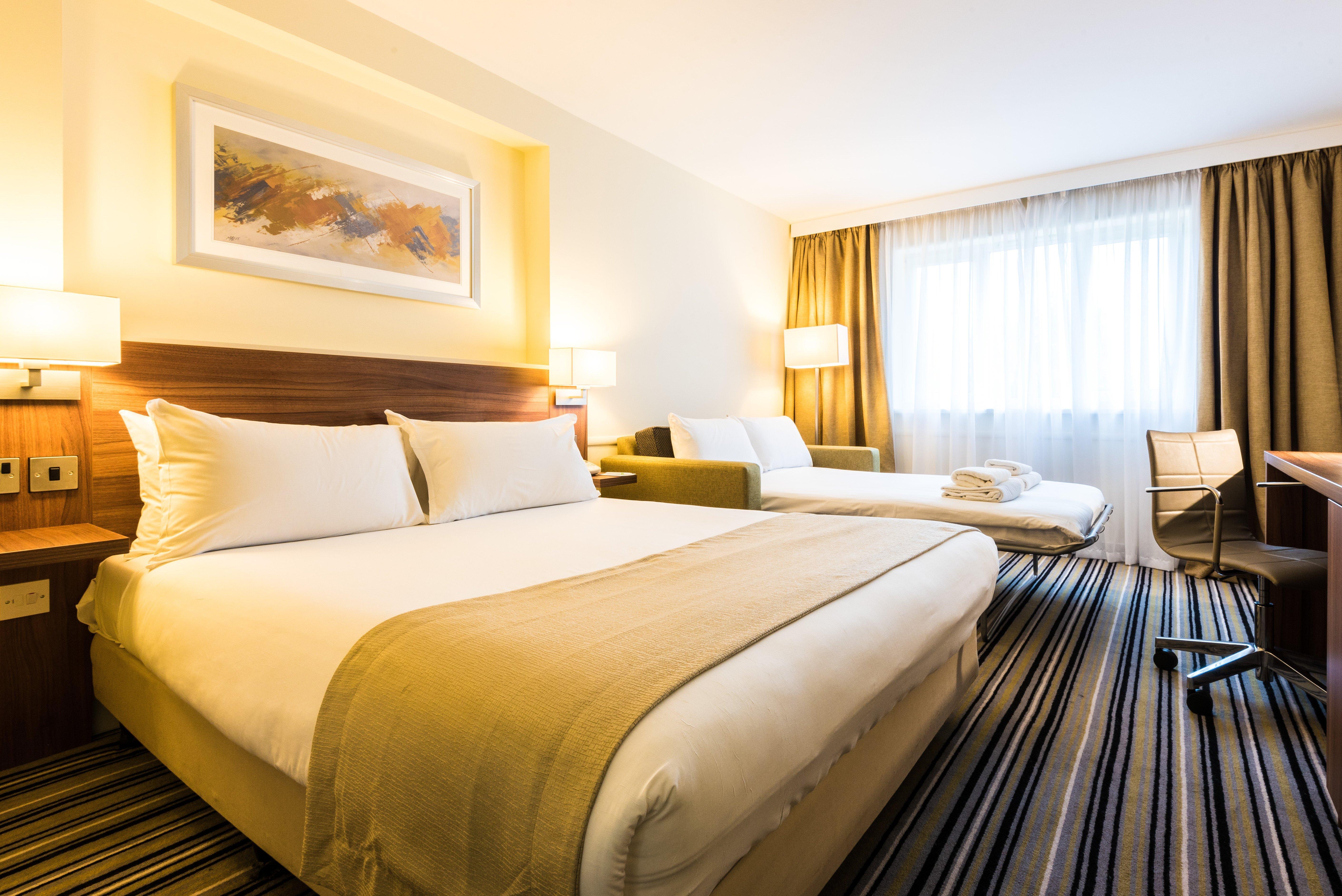 Holiday Inn Chester South By Ihg Ngoại thất bức ảnh