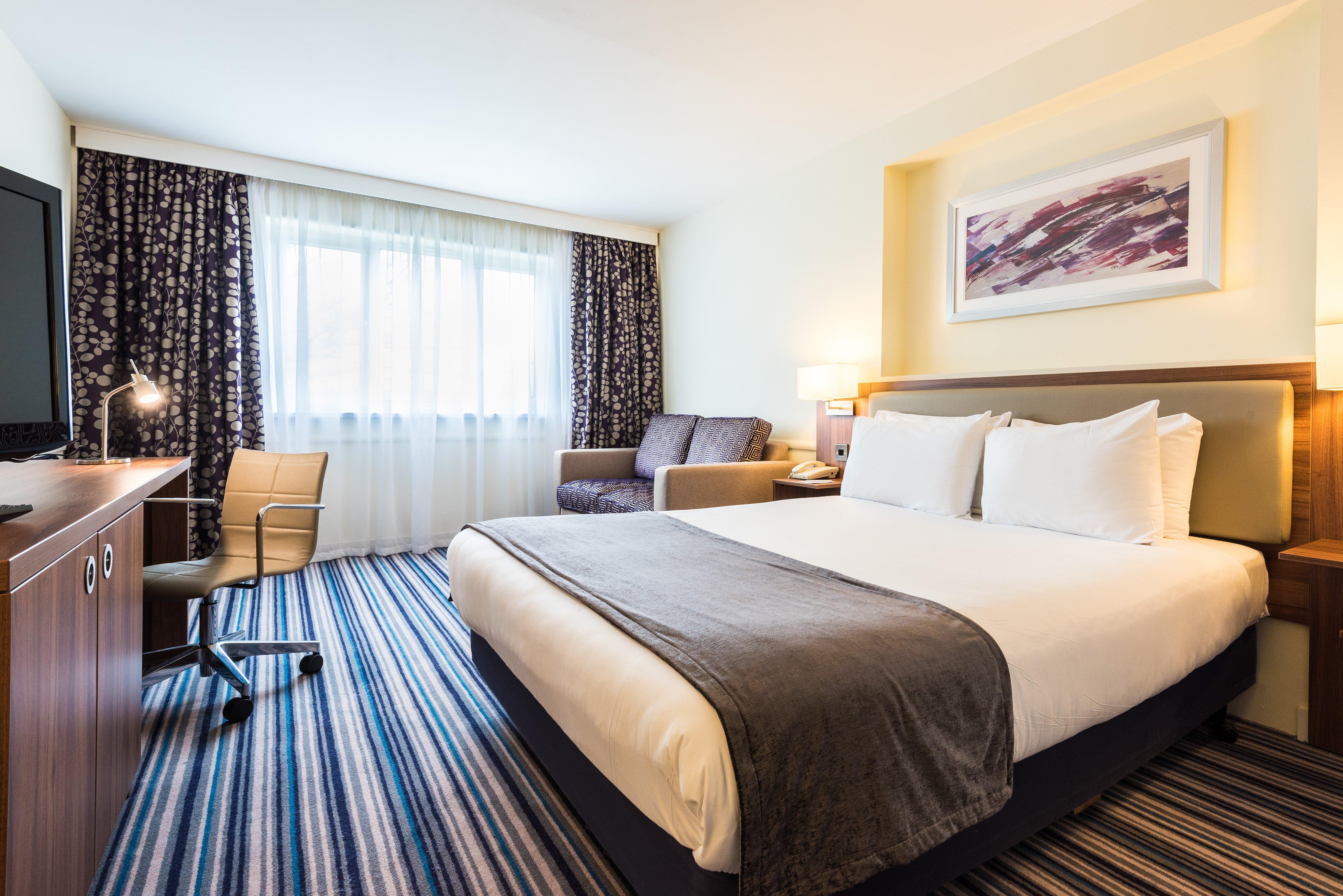 Holiday Inn Chester South By Ihg Ngoại thất bức ảnh