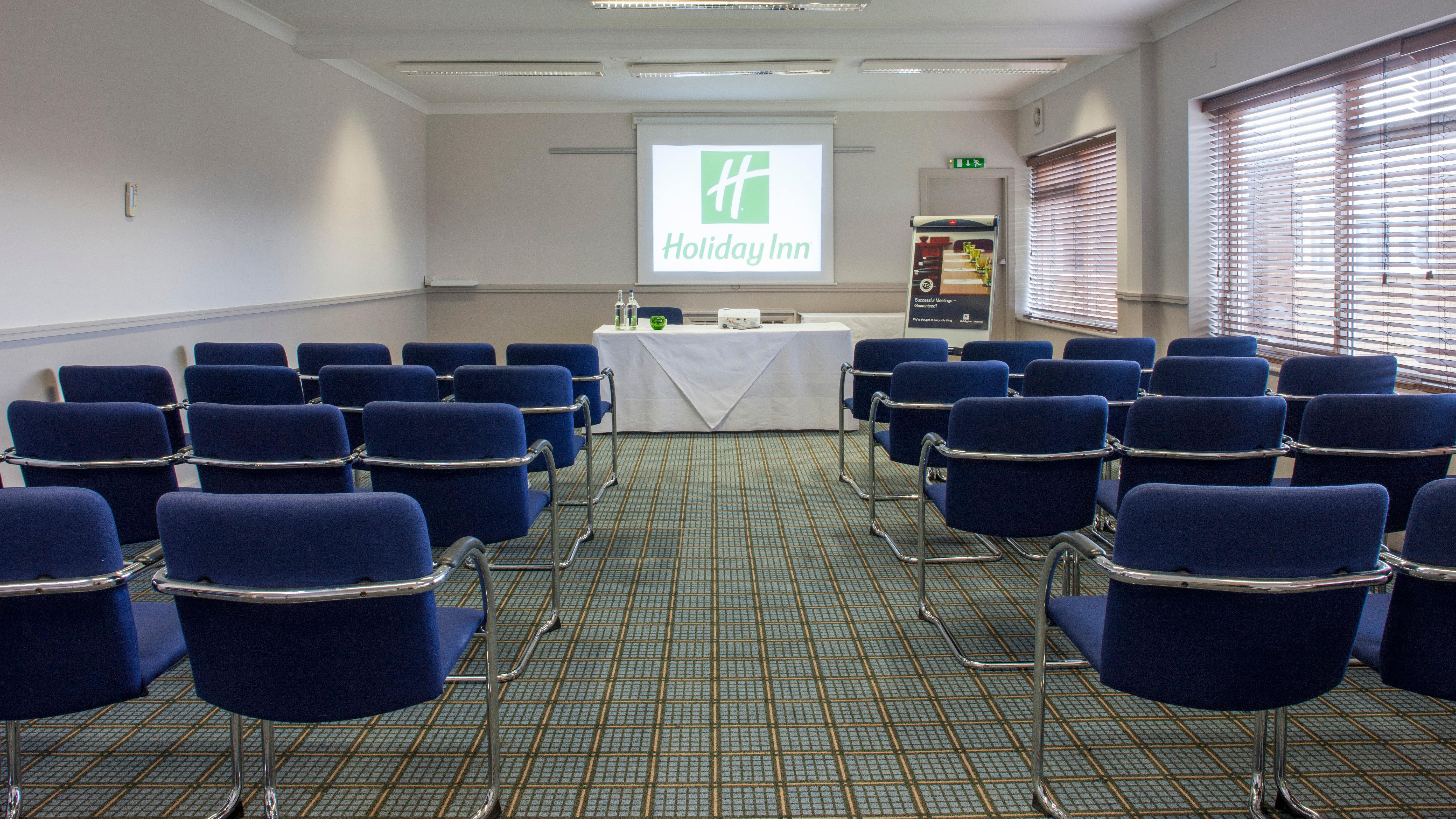 Holiday Inn Chester South By Ihg Ngoại thất bức ảnh